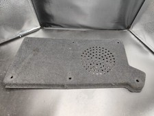 Cache garniture coffre