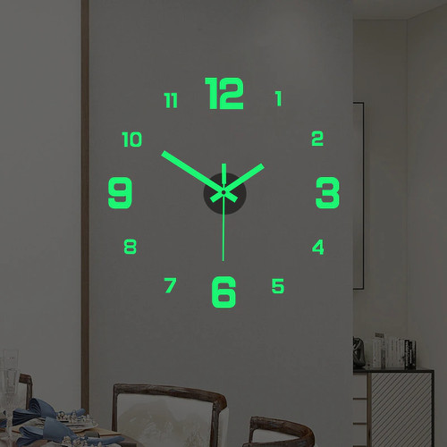 Horloge numérique shoe - ew-horloge,