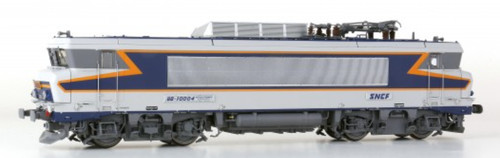 Models 10488 locomotive - ls,