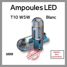 3 x Ampoule veilleuse Feu LED