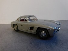 Jouet voiture mercedes - voiture, sl