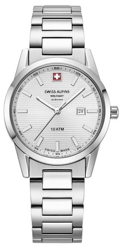 Swiss alpine military argos - military,