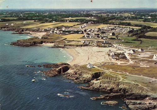 Pouldu les campings - pouldu,
