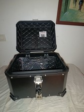 top case 45 Litres  Alluminum
