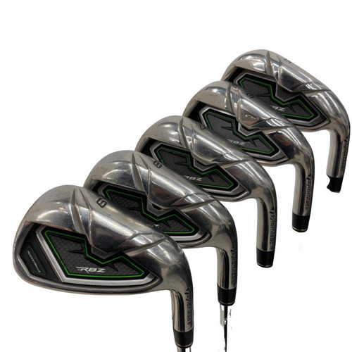 Taylormade rocketballz iron - rocketballz, us