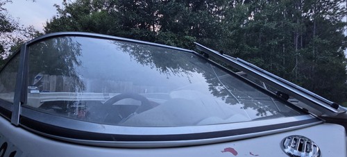 Glastron gx185 boat - boat, starboard