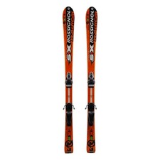 Ski occasion junior Rossignol