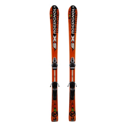 Ski occasion junior rossignol - junior,