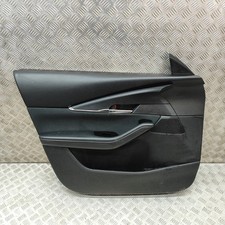 Mazda CX-30 DM Panneau de