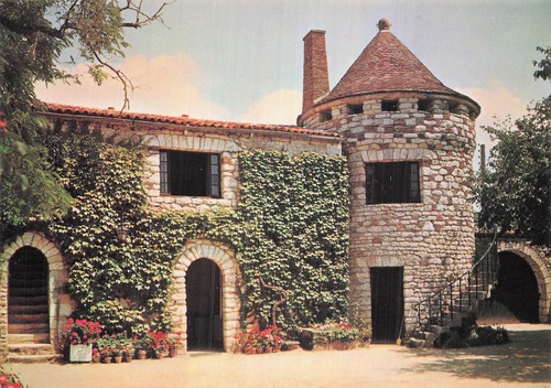 Ile oleron perrotte le - 17,
