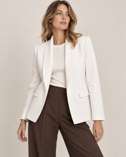 Blazer femme italy series - blazer,