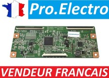 T-CON TCON TV SAMSUNG UE40C5100 V400H1 40inch only