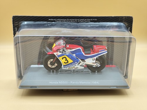 Honda ns500 moto - honda,