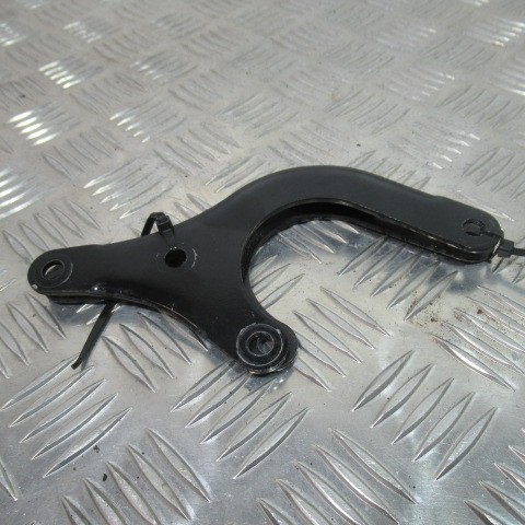Support moteur yamaha 125 - moteur,