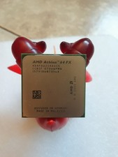 AMD ATHLON 64 FX-62  2.8 GHZ