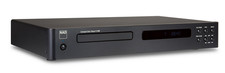 NAD C538 CD Player With Remote