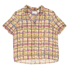 Liz Claiborne Blouse Imprimée