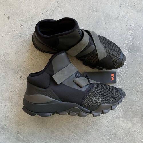 Adidas yohji yamamoto 3 - adidas,