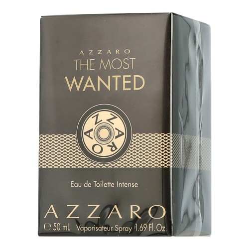 Azzaro the most wanted - the,