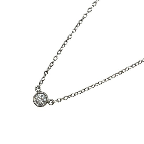 Collier jardin visière - de,