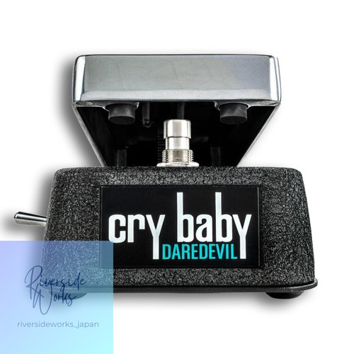 Jim dunlop dd95fw cry - dunlop,