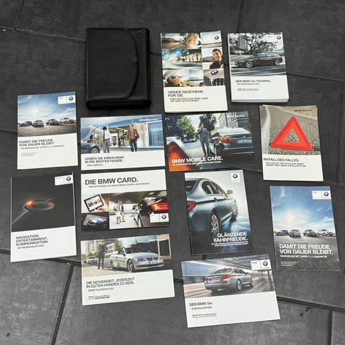Manuel utilisation bmw - manuel, d’utilisation