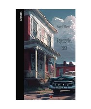 Fayetteville, 1963, Chevin