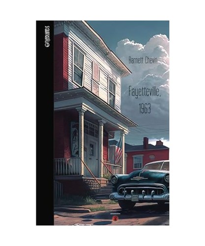 Fayetteville 1963 chevin - fayetteville,, 1963,