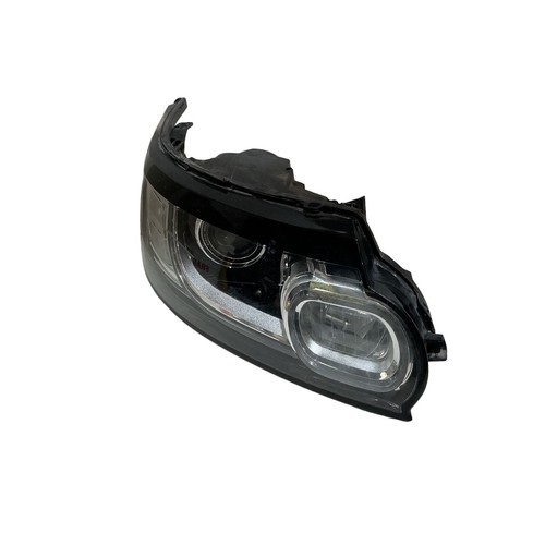 Projecteur phare feu - , avant