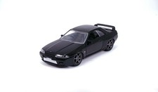 Nissan skyline r fast - (r32), gt-r