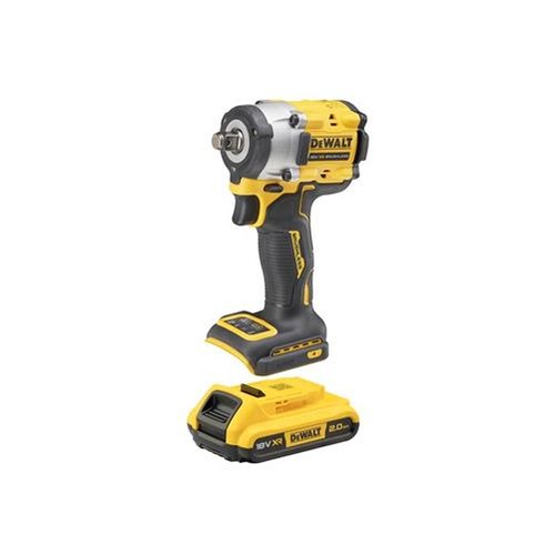 Dewalt dcf921d2t clé à - dewalt,