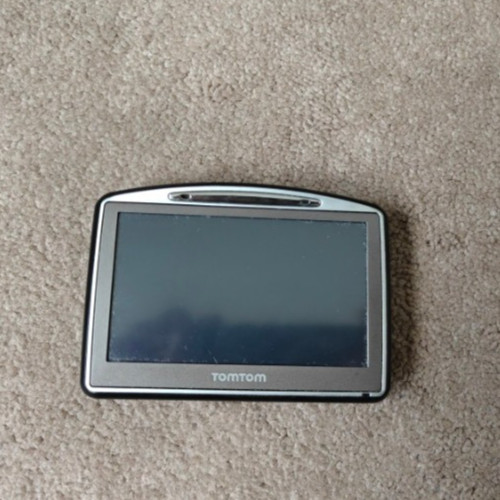 Tomtom 720 4 - tomtom,
