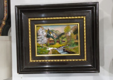 tableau émaux de limoges