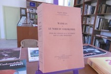 Madras et le nord du