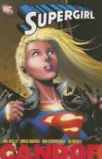 Supergirl Ser.: Candor by Greg