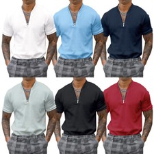 Chemises Pour Hommes T-Shirt