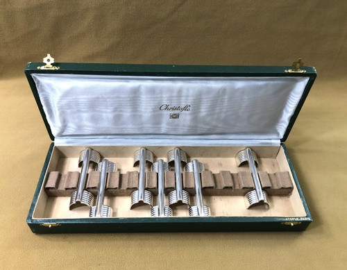 Coffret écrin vide - /,