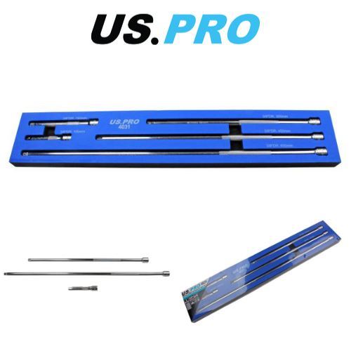 Pro 5pc dr extra long - us,