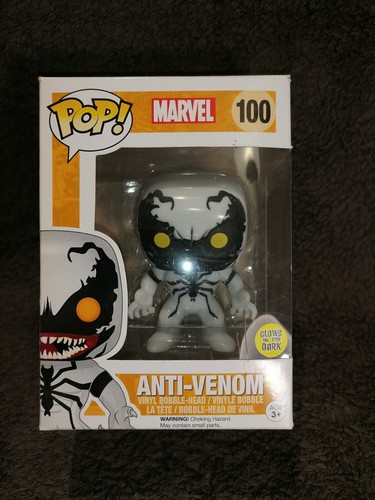 Funko pop marvel - funko,