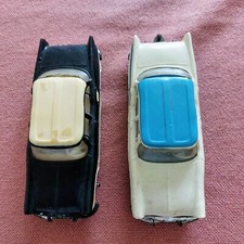 LOT NOREV SIMCA CHAMBORD A RESTAURER. 1:43