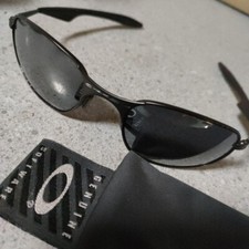 Lunettes de soleil Oakley