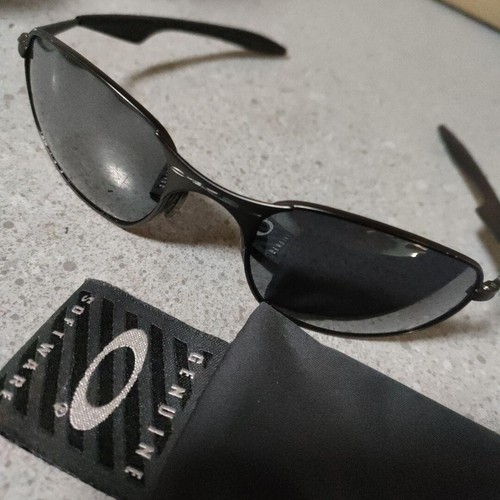 Lunettes soleil oakley - lunettes,