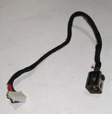 Connecteur d'alimentation