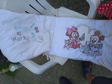 Tour De Berceau Mickey Minnie