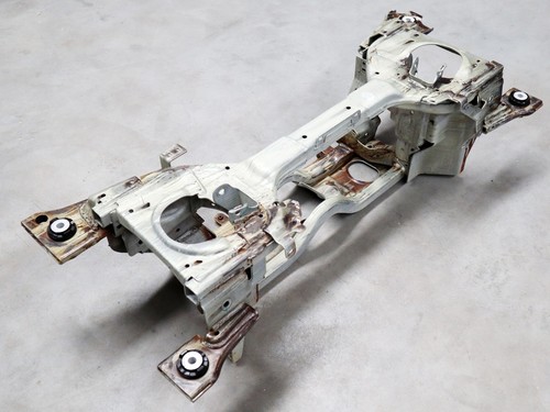 Berceau support suspension - berceau,