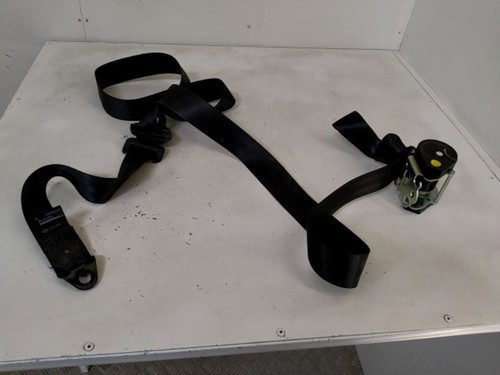 Ceinture avant droit renault - ceinture,