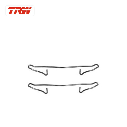 Kit accessoires plaquette - kit,