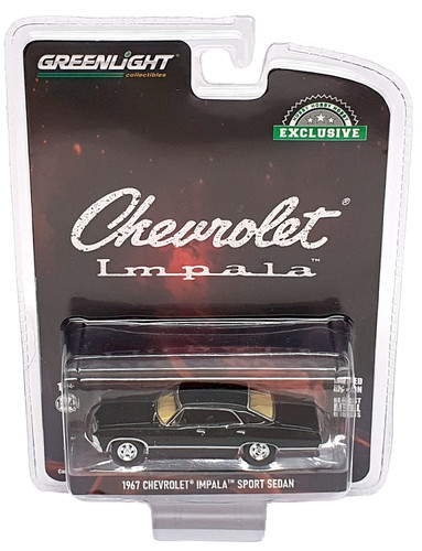 Greenlight scale 30333 - greenlight,