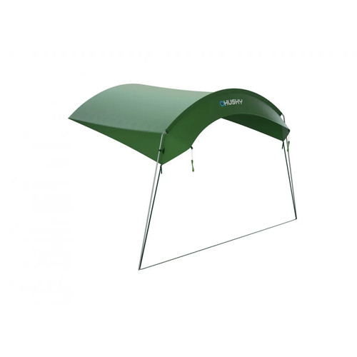 Husky caravan shelter - caravan,