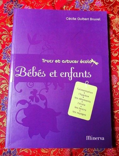 Bébés enfants trucs et - et,